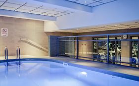 Mercure Lyon Centre Saxe Lafayette